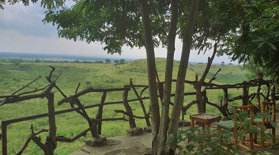 Pumba Safari Cottages Shades