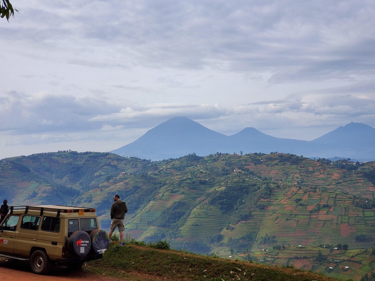 Transfer to Kigali City
