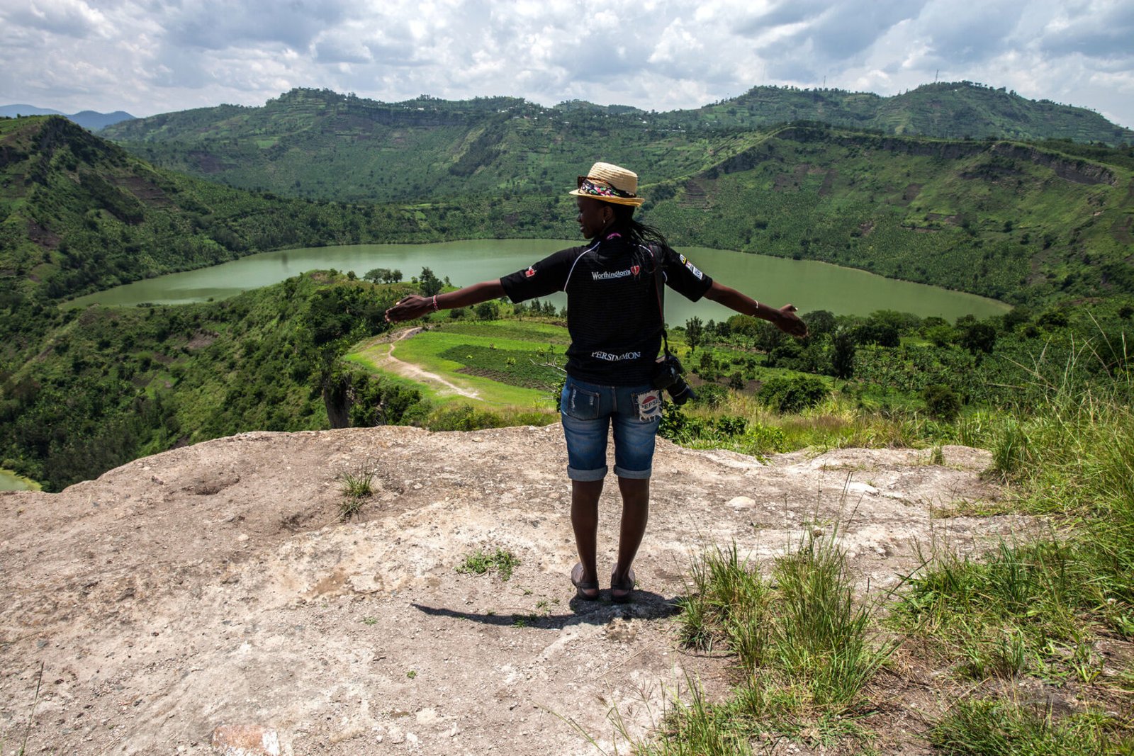 Twin Lakes Safari Lodge Exploration