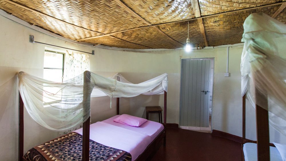 UWA Bandas Accommodation
