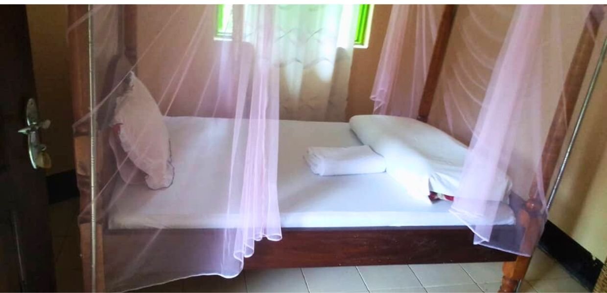 UWA Bandas Room