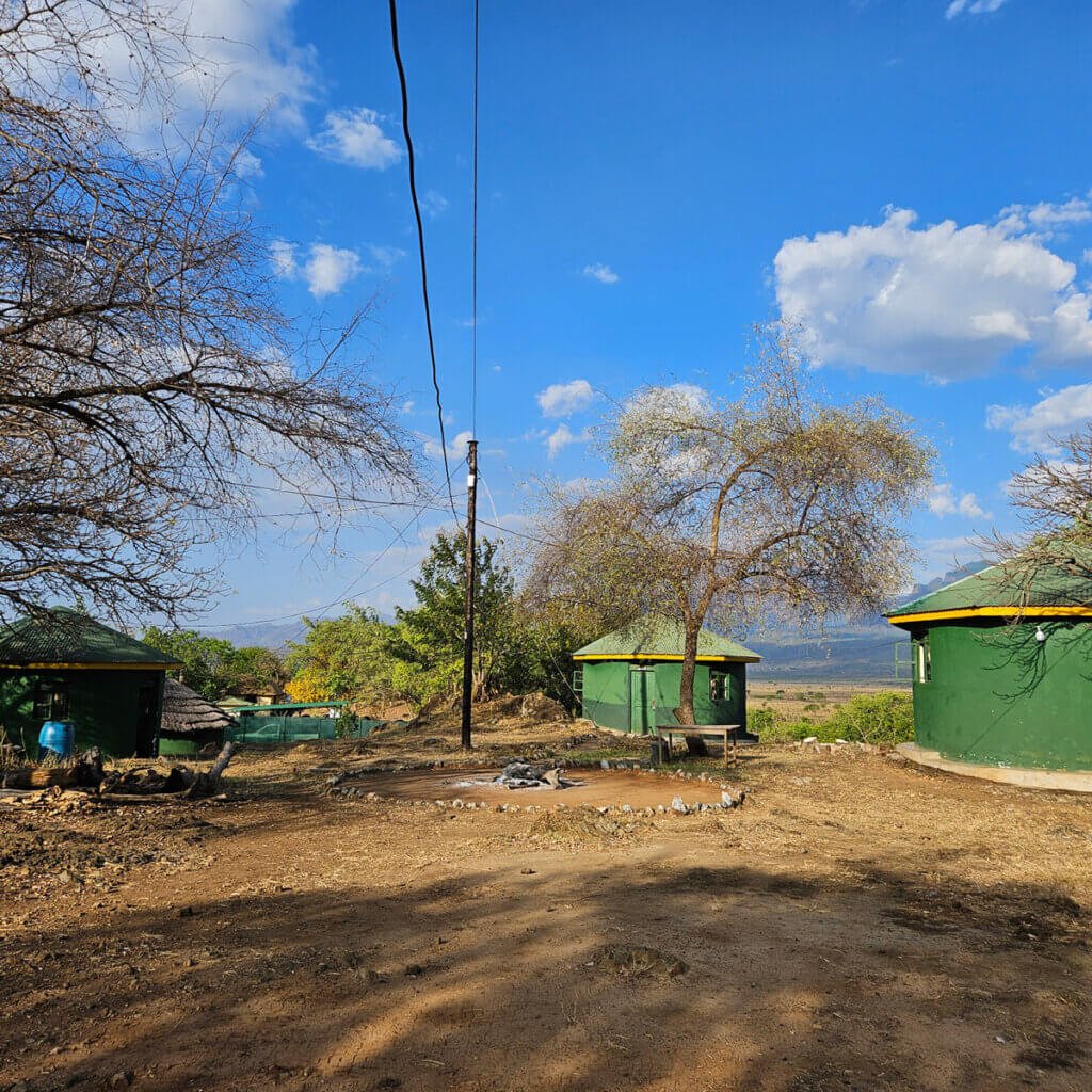 UWA Bandas Houses