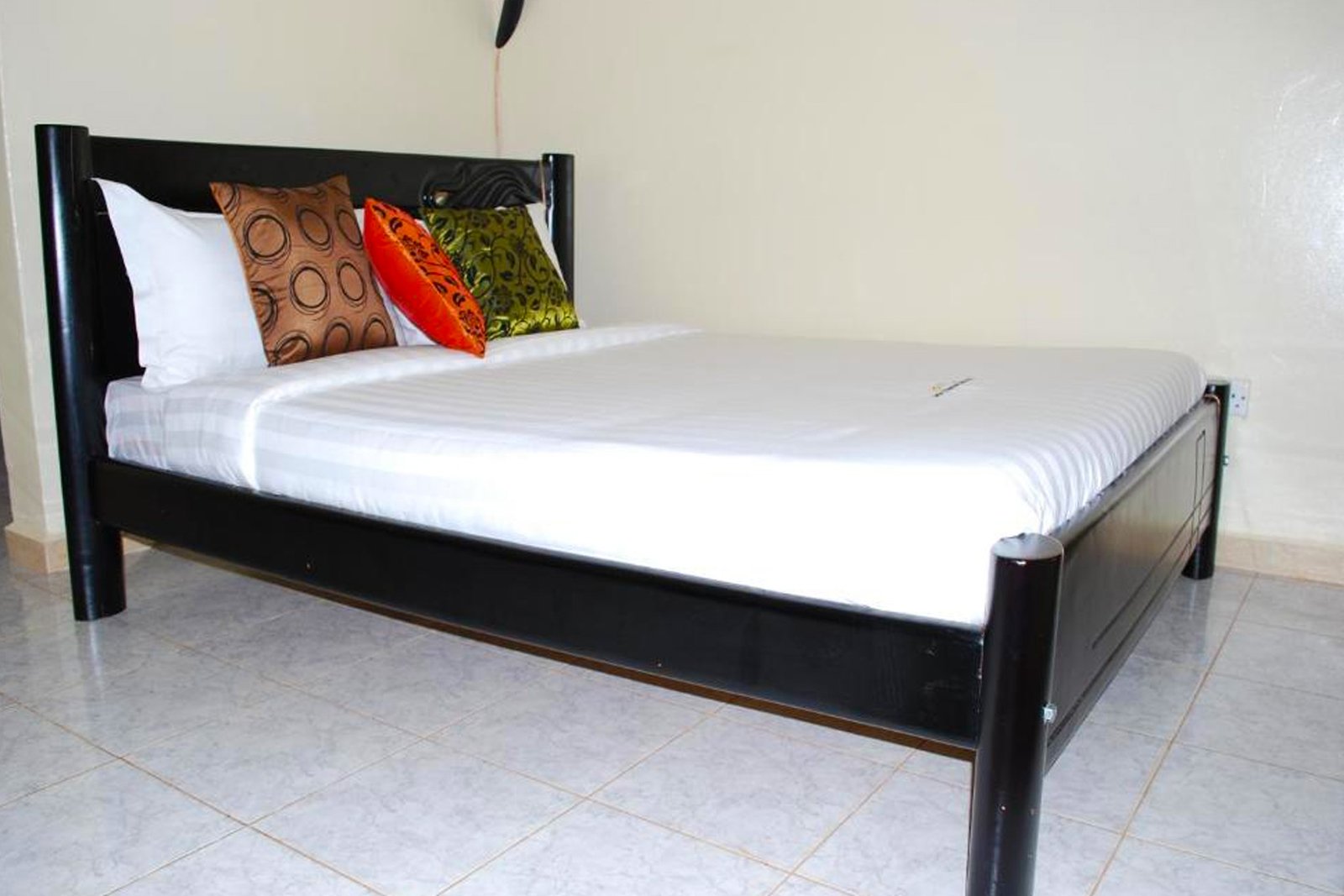 UWA Bandas Luxury Room
