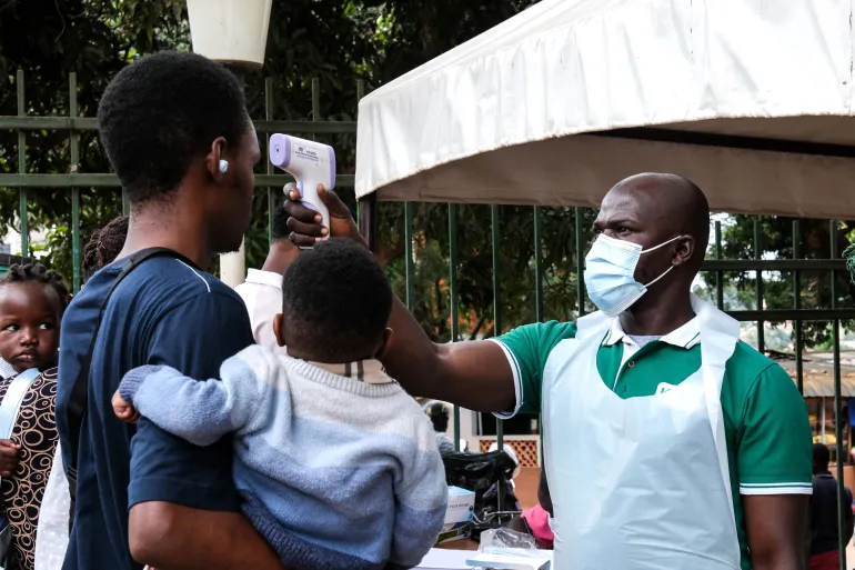 New Ebola outbreak hits Democratic Republic of Congo
