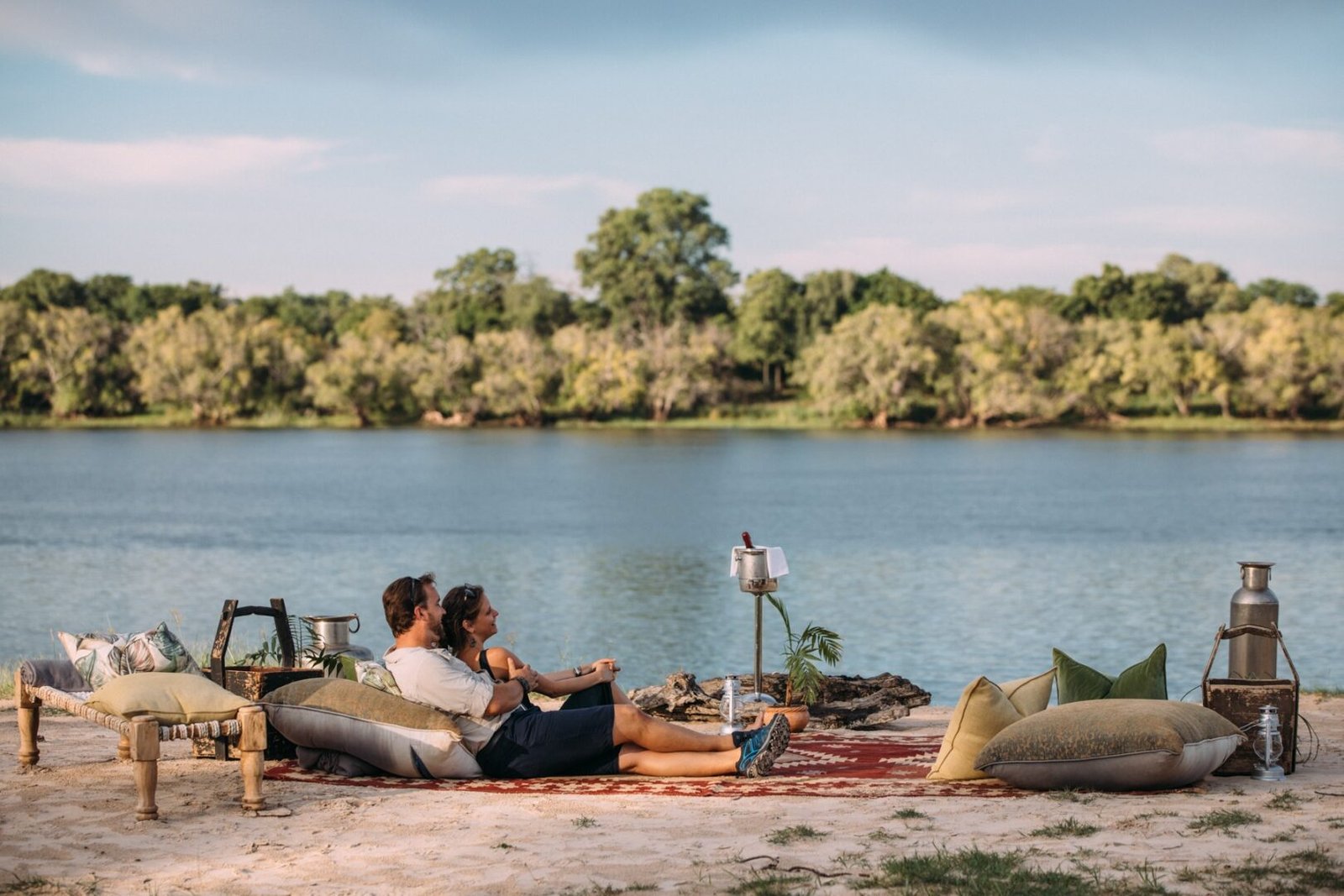 Kazinga Wilderness Safari Camp can be visited throughout the year, but the experience varies depending on the season and the type of safari adventure you are looking for in Queen Elizabeth National Park. Each season offers unique wildlife experiences, scenic beauty, and different opportunities for photography, birdwatching, and nature exploration.

