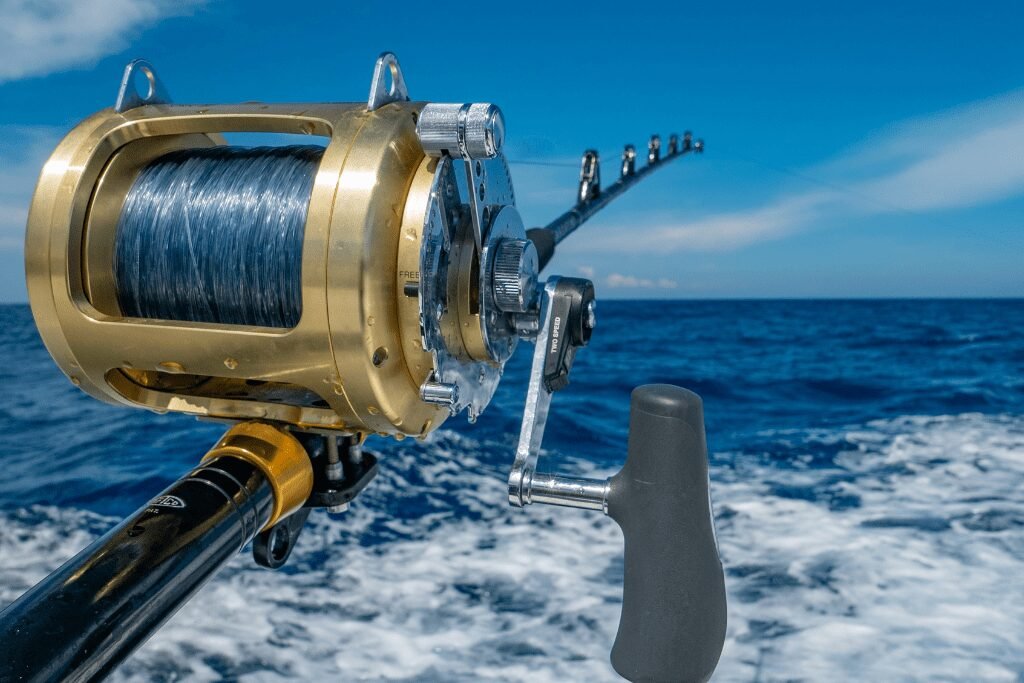 Ultimate Fishing Gear for Uganda Fishing Safaris