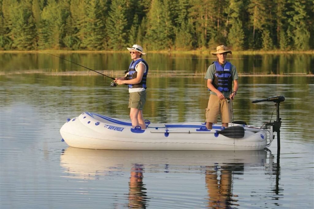 Lake Albert Fishing Safaris in Uganda 