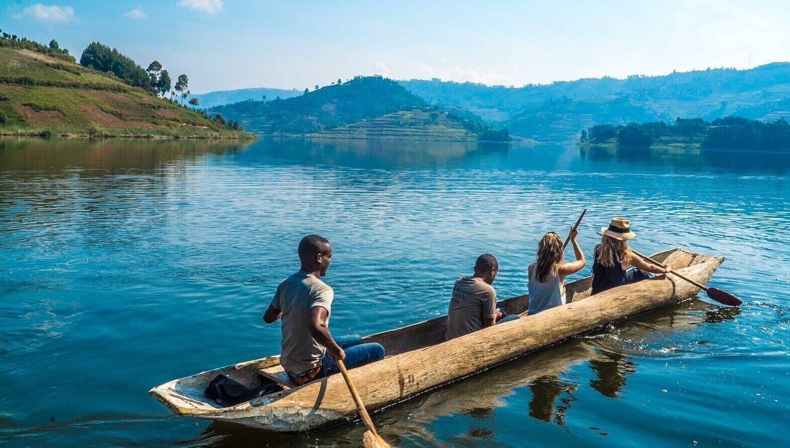 Safari Image