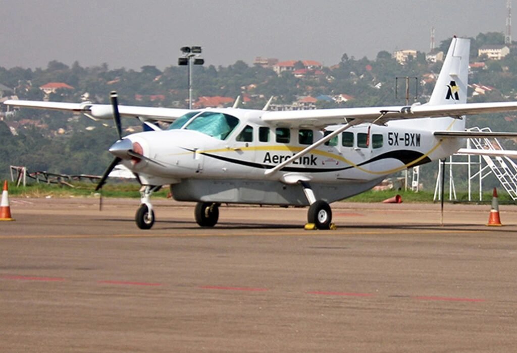 Safari image 1
