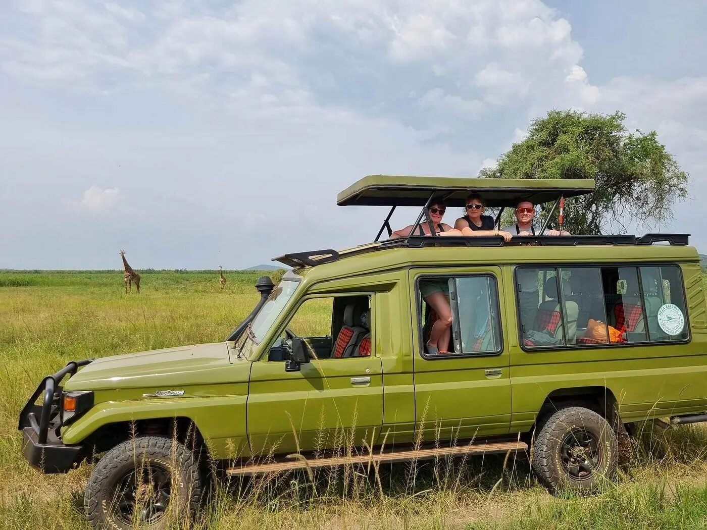 Safari image 3