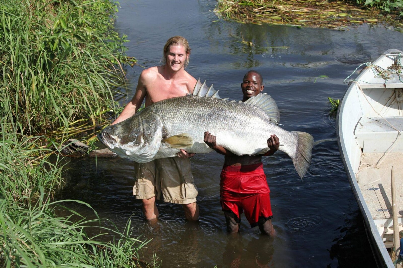Nextgen Safaris Luxury Safari