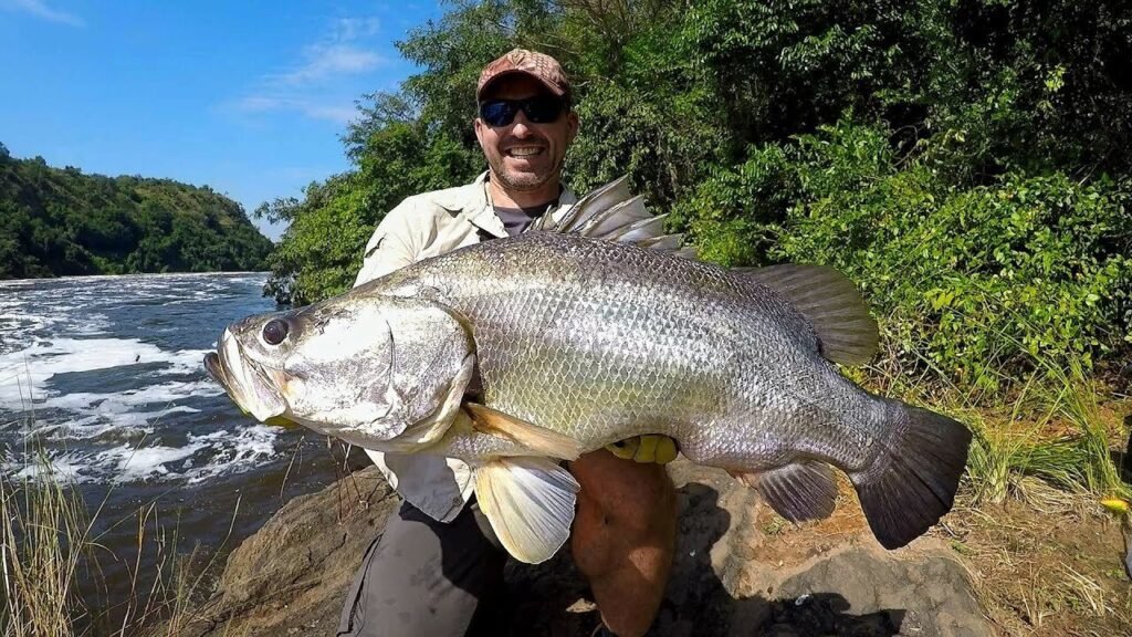 Budget vs Luxury Fishing Safaris in Uganda