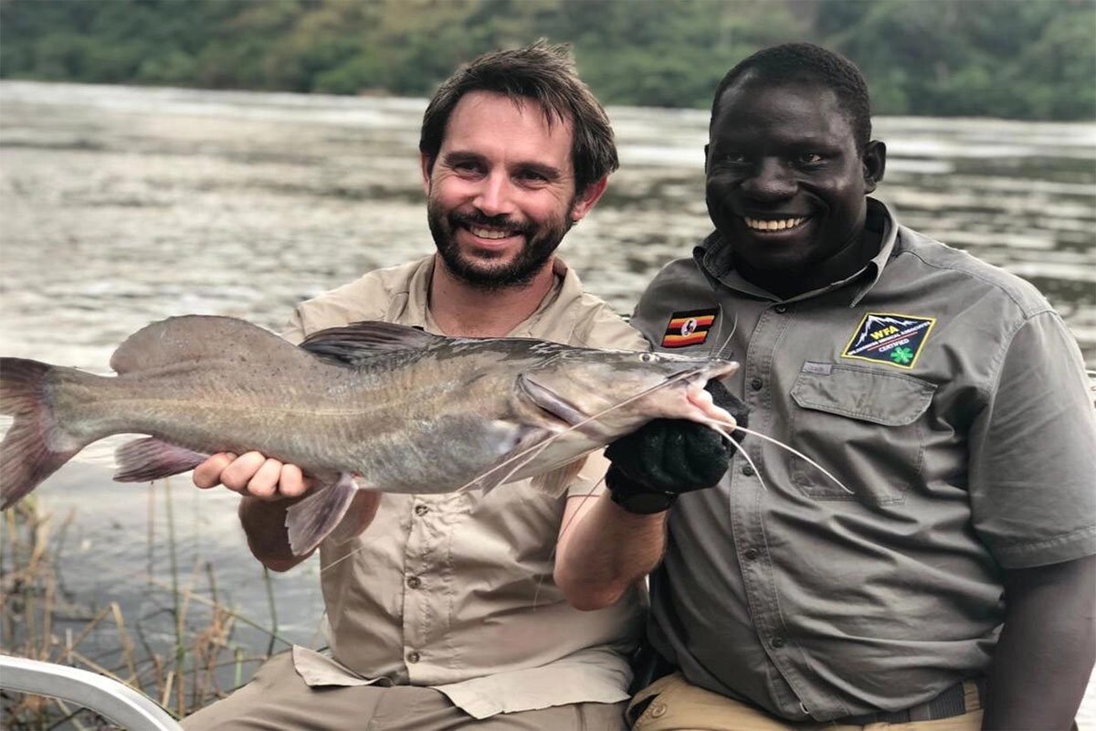 Safari image 3