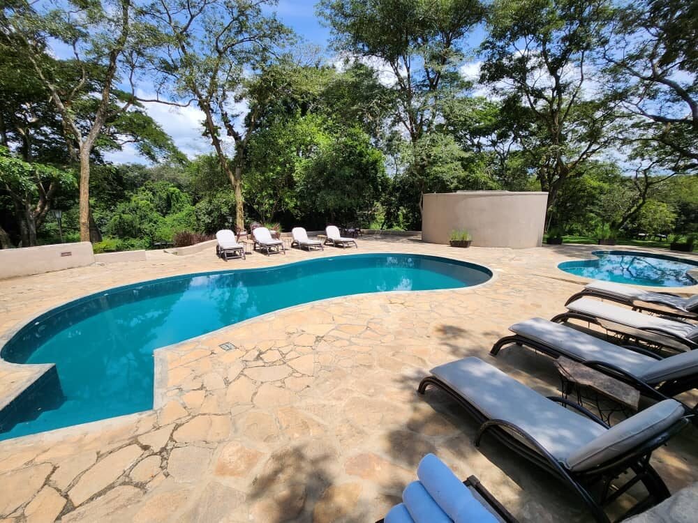 Nextgen Safaris scenery