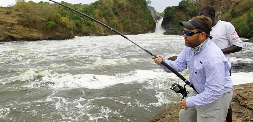 Nextgen Safaris experience
