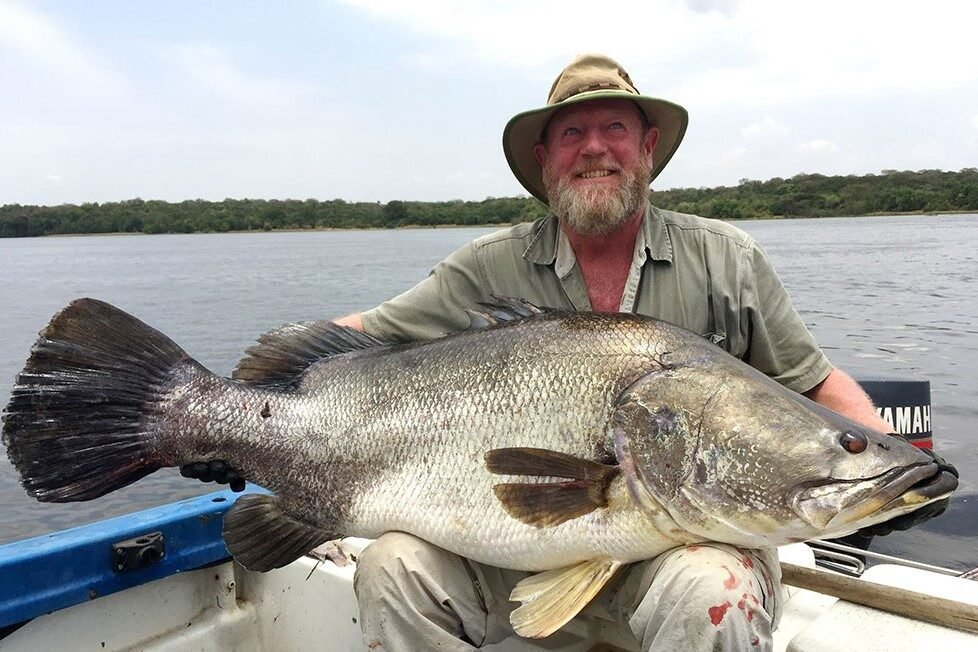 Nextgen Safaris life moment