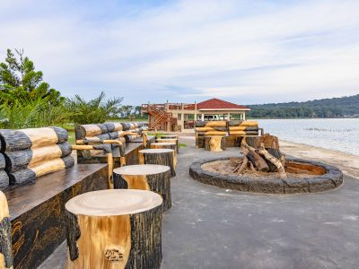 Nextgen Safaris scenic view