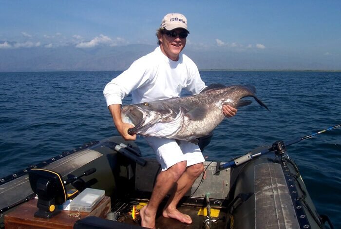 Best Time for Fishing Safaris in Uganda