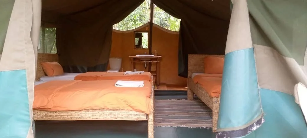 Enjojo Lodge Bed