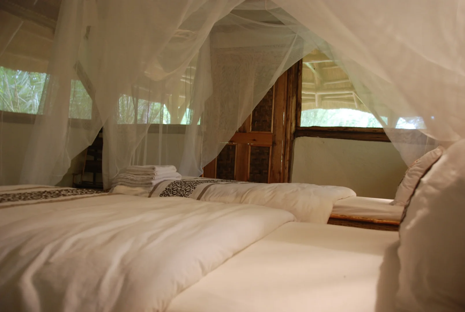 Enjojo Lodge Room