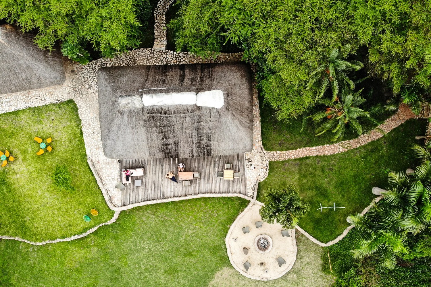 Enjojo Lodge Palm View
