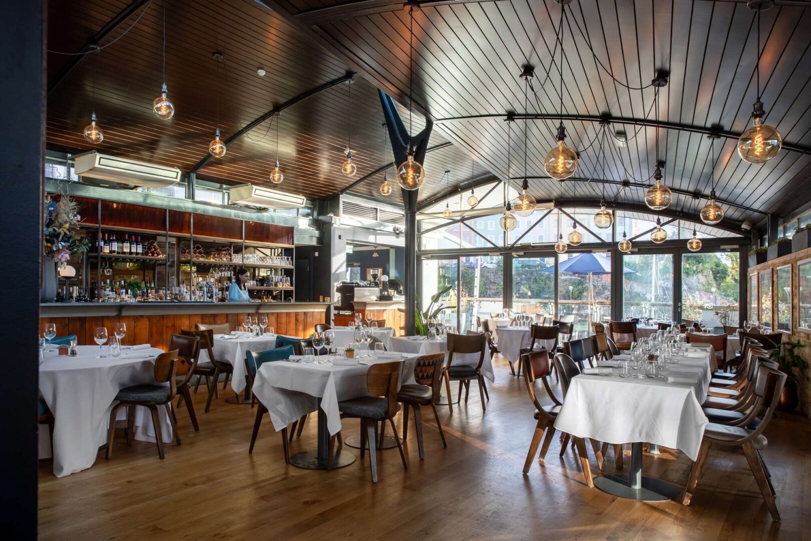 The River Station Restaurant