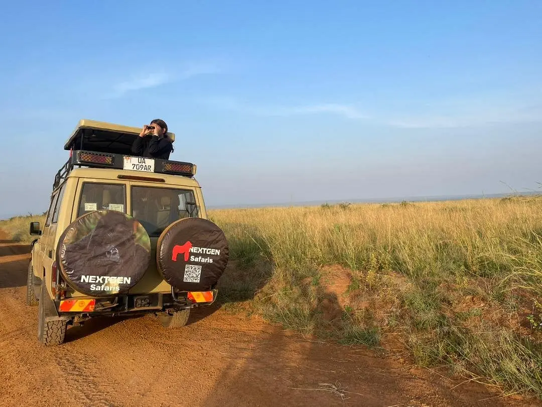Uganda Gorilla Trekking from Kigali | Best Gorilla Tours