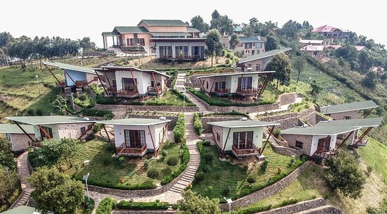 Accommodation Costs for Gorilla Safaris