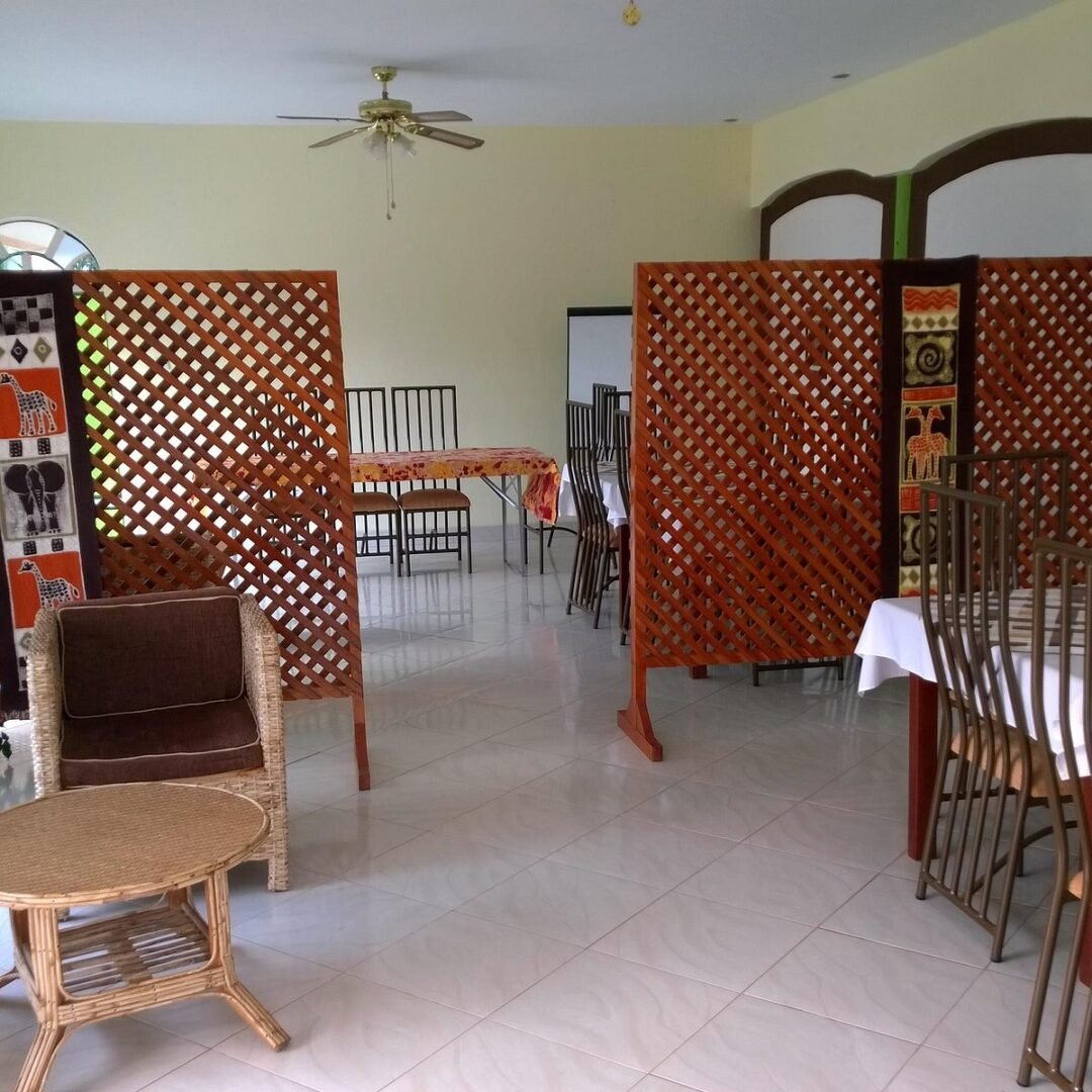 Comfortable Accommodation Near SCOAN Uganda