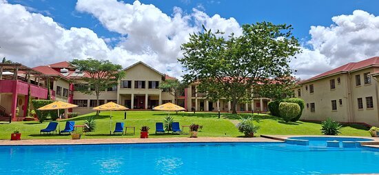 Accommodation Options for Solo Travelers Safari