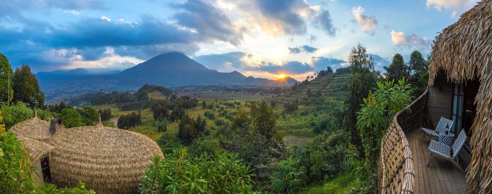 Accommodation Options for Solo Travelers Safari