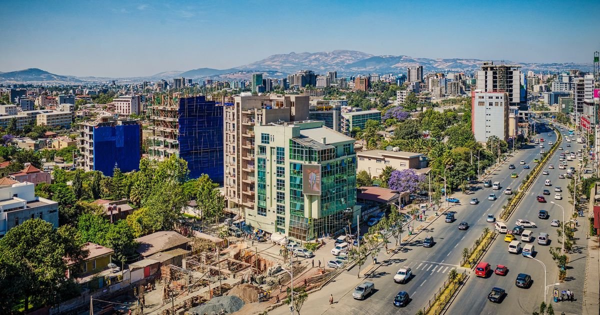 Addis Ababa is the starting point for most Ethiopia adventures and offers fascinating