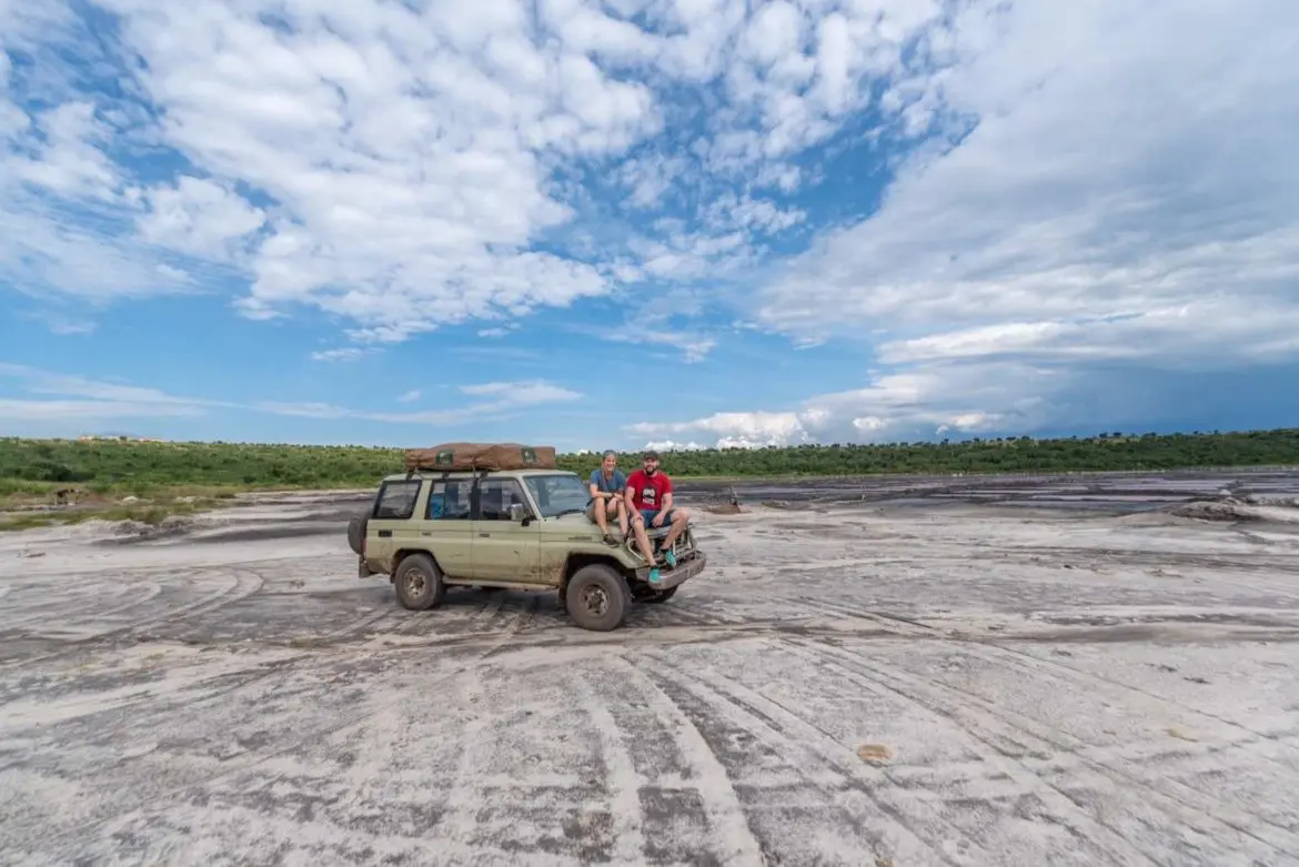 Best Cars for Self Drive in Uganda – Alternate