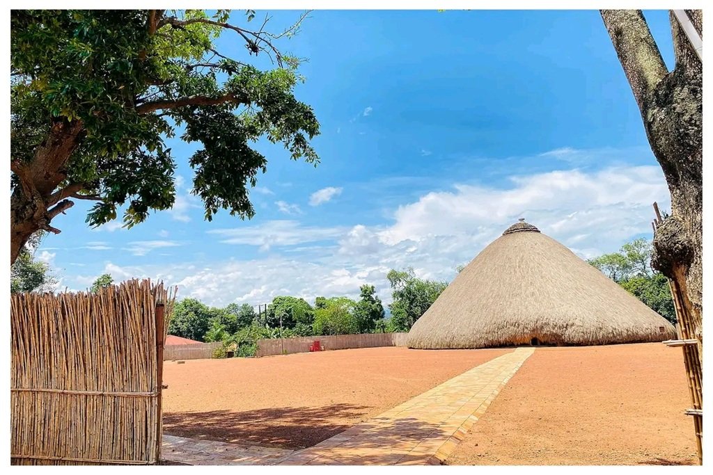 Best Time to Visit Kasubi Tombs Uganda