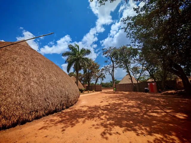 Kasubi Tombs Uganda Travel Guide and Visiting Period