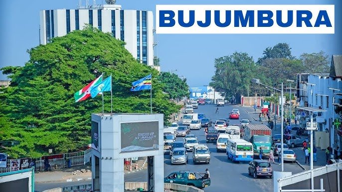 Bujumbura, the former capital and largest city of List of Tour Operators in Burundi, is one of the country’s most popular destinations and a perfect 