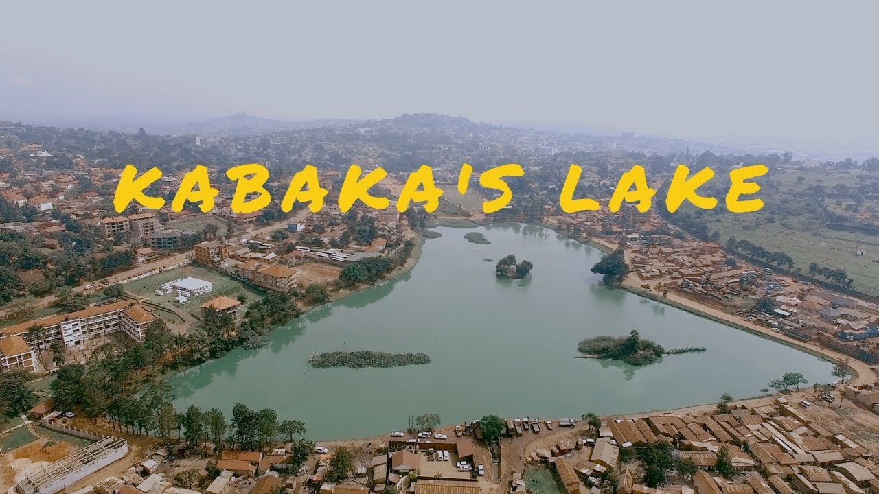 Kabaka's Lake and Kampala City Tour Cultural Experience