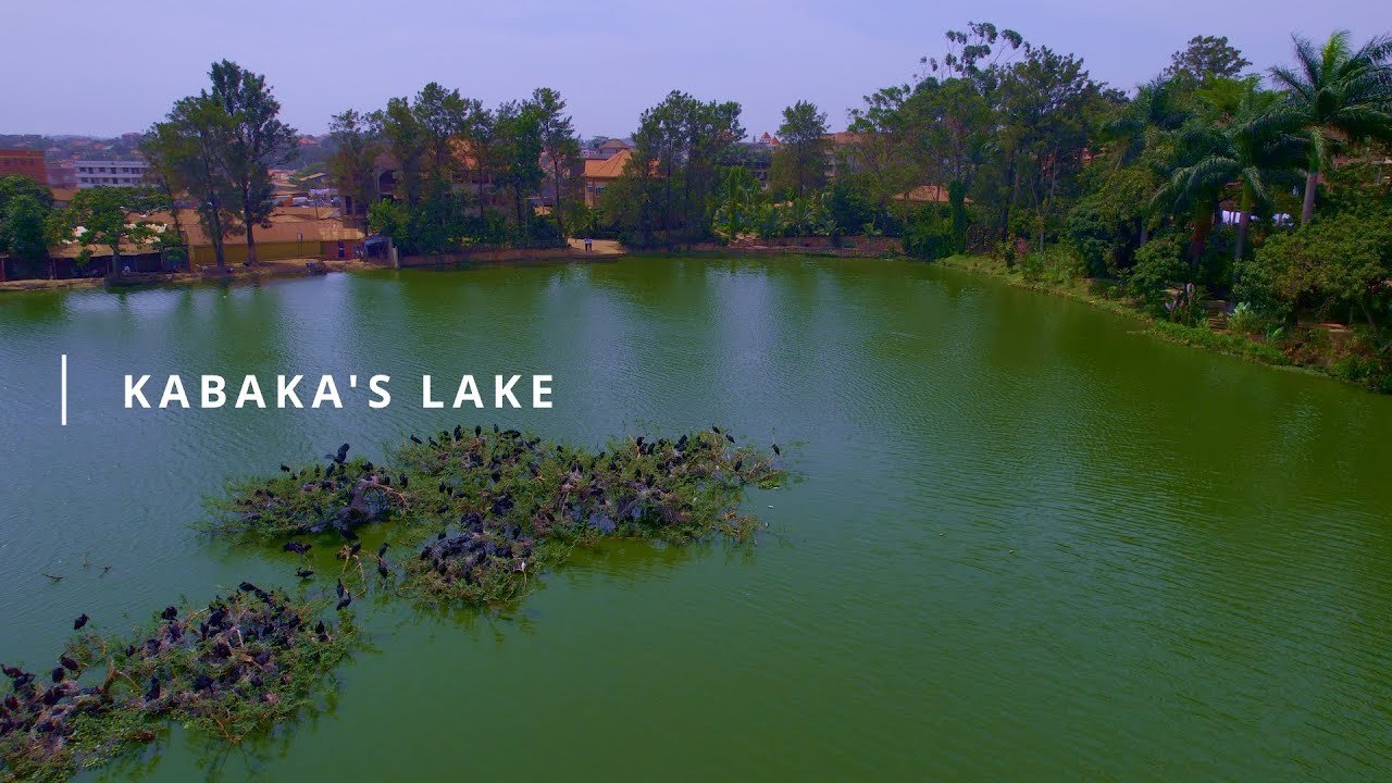 Explore The Kabaka's Lake Combined with Uganda Safari Tours