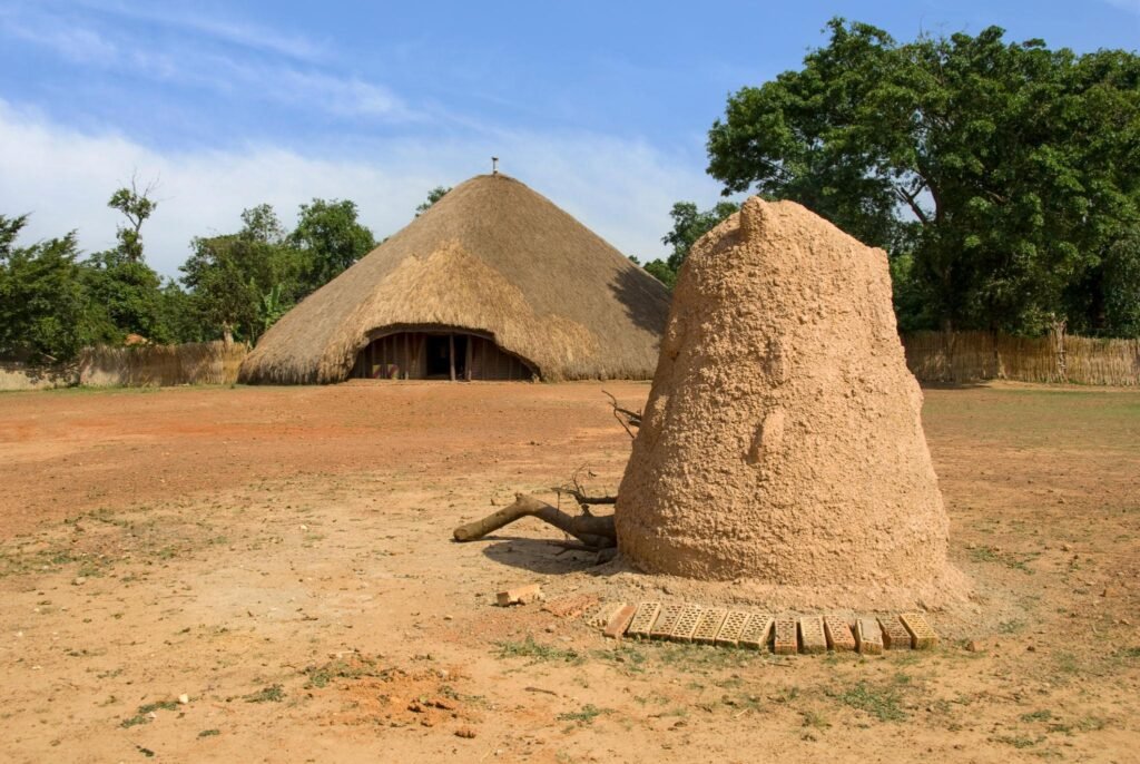 Combining Kasubi Tombs Uganda with Kampala City Tours