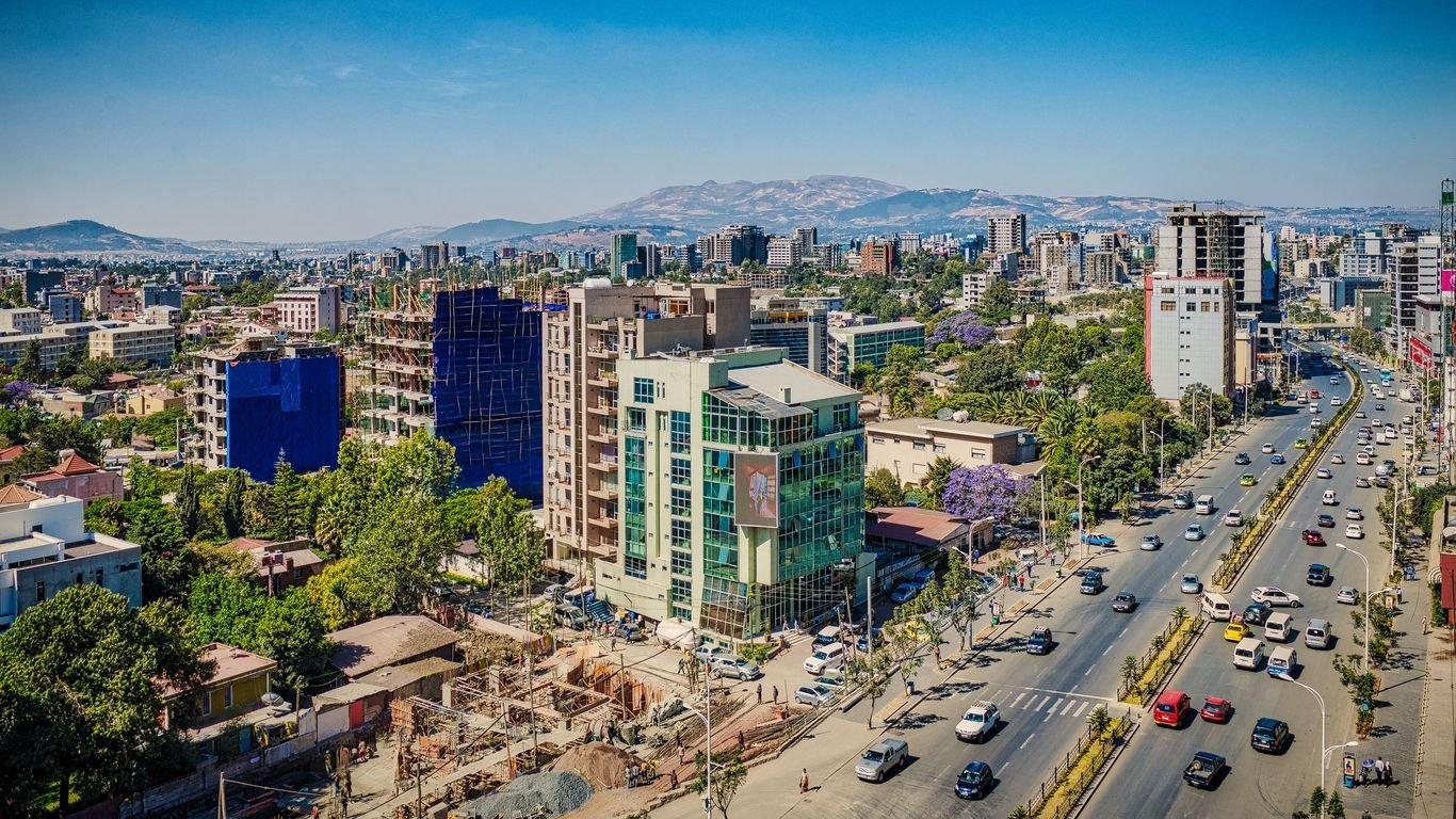 From city hotels in Addis Ababa to mountain lodges and countryside accommodations, every stay is selected based on