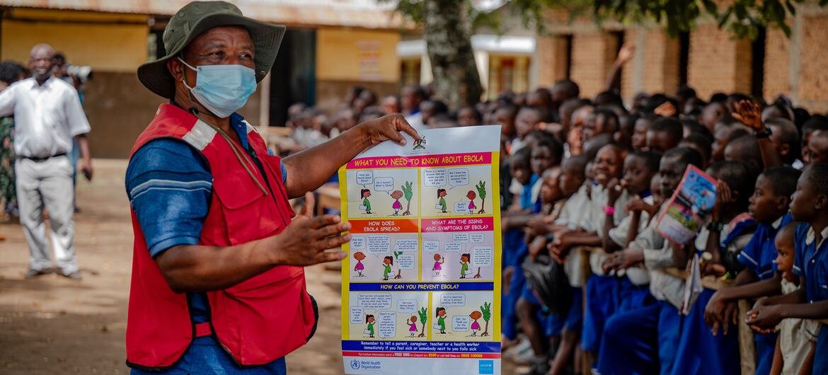 Safety Measures During Community Visits and Cultural Experiences in Uganda