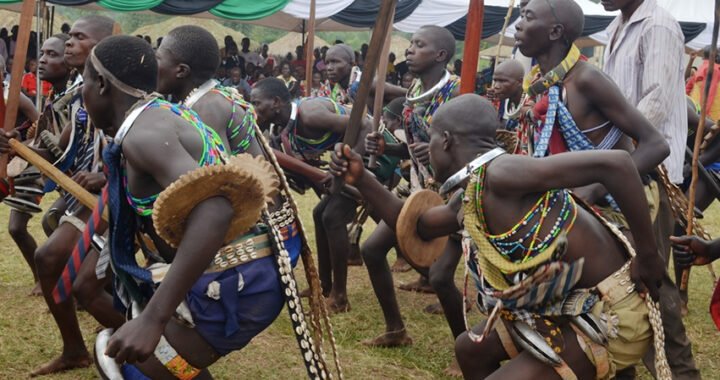 Cultural Experiences for Solo Travelers Uganda