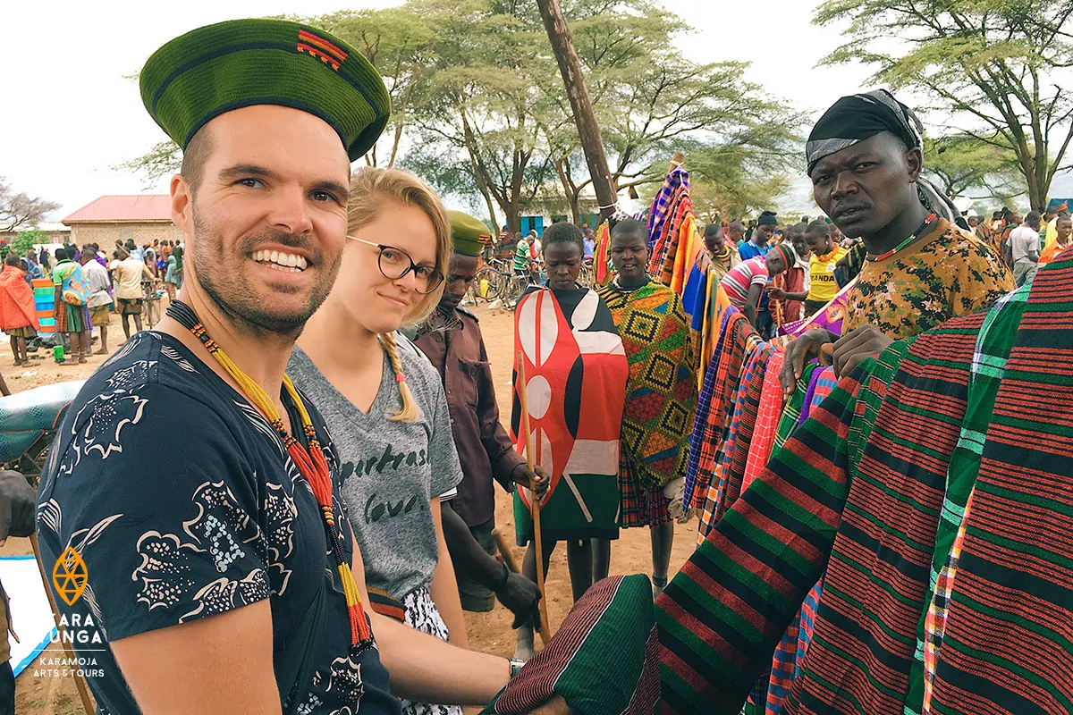 Explore Cultural Experiences for Solo Travelers