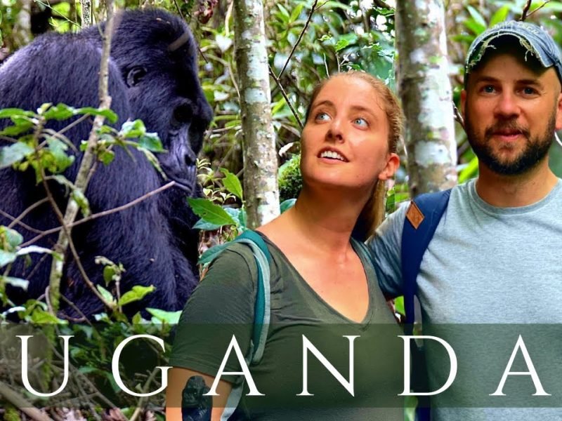 Explore Cultural Immersion and Local Experiences in Uganda