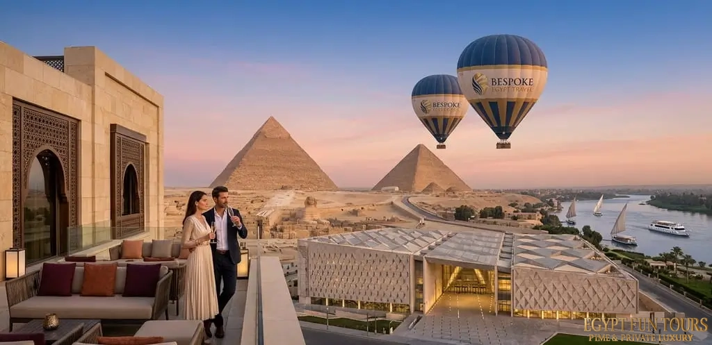Every traveler has unique interests, expectations, and budgets, which is why NextGEN Safaris specializes in creating personalized Egypt travel experiences. Instead of offering standard packages, the company