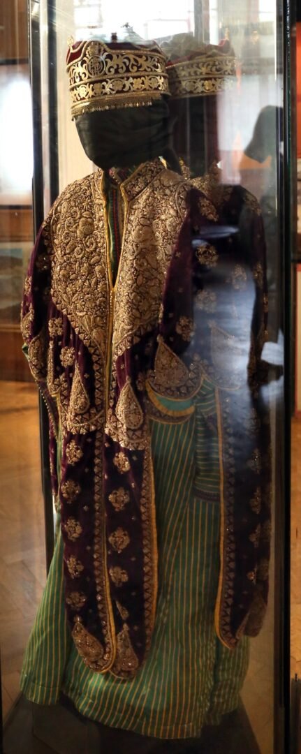 Ethnological Museum Ethiopia Cultural Experience