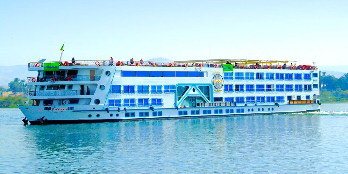 A Nile River cruise is one of the most iconic ways to experience the beauty, history, and culture of Egypt. These unforgettable journeys allow travelers to relax while sailing along the legendary Nile River, enjoying scenic landscapes, traditional villages, and views of ancient monuments located along the riverbanks.