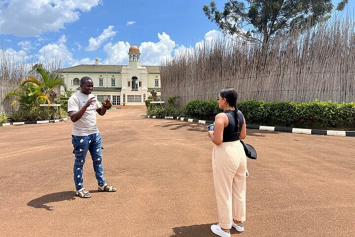 Cultural and Historical Tour Experiences in Uganda