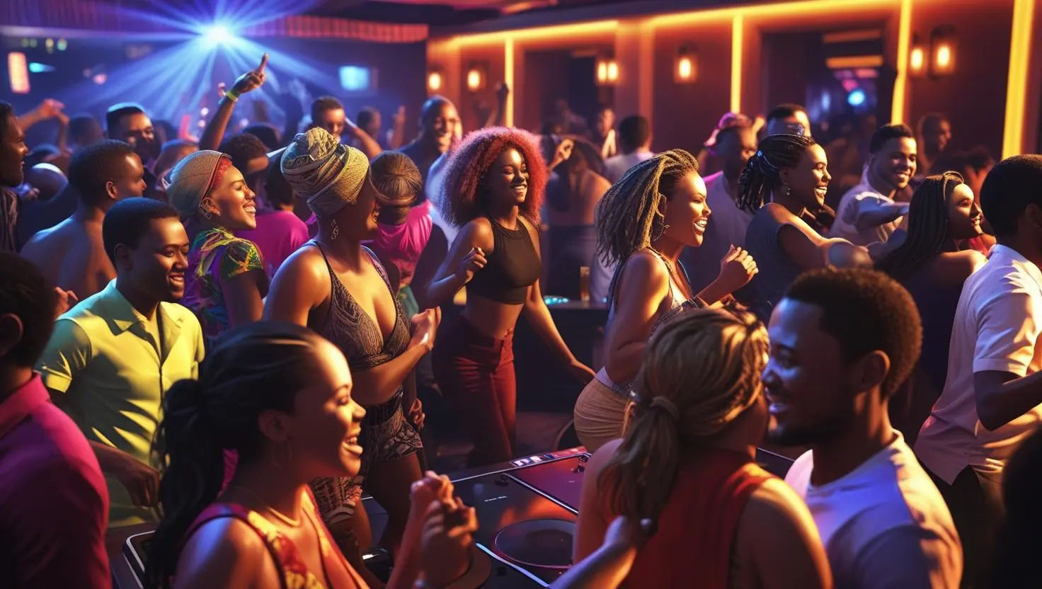Nairobi offers a vibrant nightlife scene with excellent restaurants, cultural performances, music venues, and entertainment options.Travelers can enjoy live African music, rooftop restaurants, traditional performances, and modern entertainment venues.The city’s diverse dining scene allows visitors