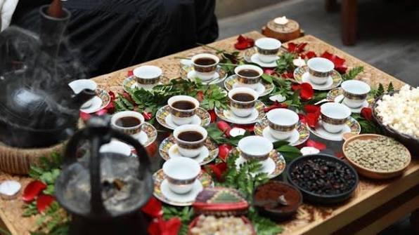 Discover Ethiopian Coffee Culture and Local Traditions